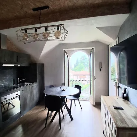 Appartamento House Casa Anna